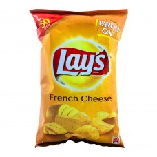 Lay's French Cheese Potato Chips 70g