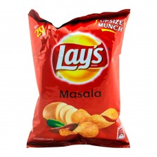 Lay's Masala Potato Chips 29g