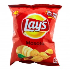 Lay's Masala Potato Chips 40g