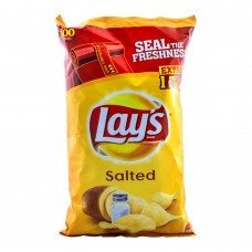 Lay's Salted Chips Potato 155g