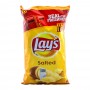 Lays Salted Chips Potato 155g