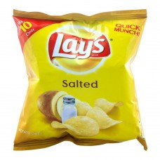 Lay's Salted Potato Chips 14g
