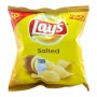 Lays Salted Potato Chips 14g
