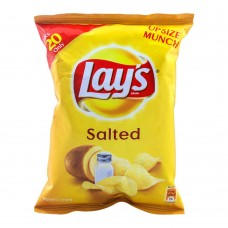 Lay's Salted Potato Chips 27g