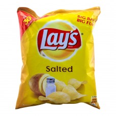Lay's Salted Potato Chips 40g