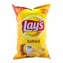 Lays Salted Potato Chips 70g
