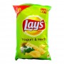 Lays Yogurt & Herb Potato Chips 70g