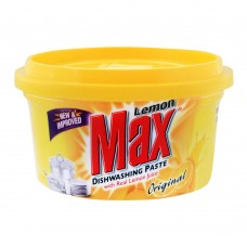 Lemon Max Dishwashing Paste, Original, 200g