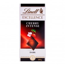Lindt Excellence Cherry Intense 100g