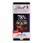 Lindt Excellence Cocoa 78% 100g