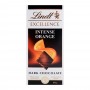 Lindt Excellence Intense Orange 100g