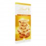 Lindt Les Grandes 32% Almonds White Chocolate 150g