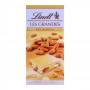 Lindt Les Grandes 32% Mandeln 150g