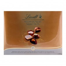 Lindt Swiss Luxury Selection 195g