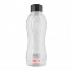 Lion Star Hydro Water Bottle, Black, 600ml, NH-66