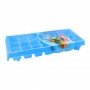 Lion Star Ice Cubes Tray, 001, Blue, IT-5