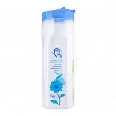 Lion Star Jumbo Water Bottle, Blue, 1.7 Liters, J-1