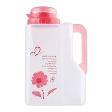 Lion Star Saloon Water Bottle, Pink, 2.5 Liters, DS-2