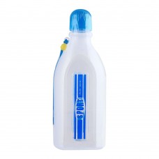 Lion Star Sport Water Bottle, Blue, 1 Liter, DE-1