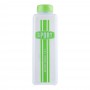 Lion Star Sport Water Bottle, Green, 1.5 Liters, L-4