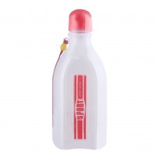 Lion Star Sport Water Bottle, Pink, 1 Liter, DE-1