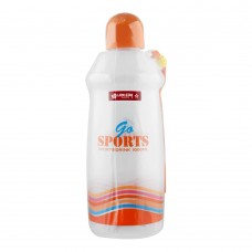 Lion Star Sports Water Bottle, 03 Orange, NN-50