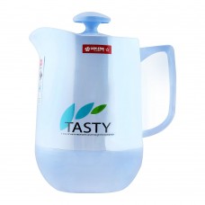 Lion Star Thermo Water Jug, 1.3 Liters, Blue, K-1