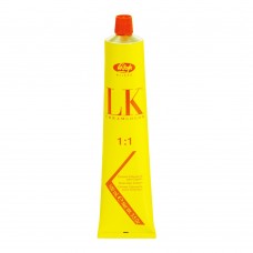 Lisap Milano LK 1:1 Cream Color, 10/0 AA Lightened Nat. Blonde, 100ml