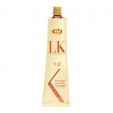 Lisap Milano LK 1:2 Cream Color, 10/003 AA Very Light Platinum Blonde, 100ml