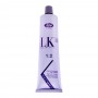 Lisap Milano LK 1:2 Cream Color, 11/0 AA Extra Lightened Natural Blonde, 100ml