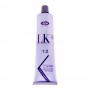 Lisap Milano LK 1:2 Cream Color, 11/02 AA Extra Lightened Lightest Ash Blond, 100ml