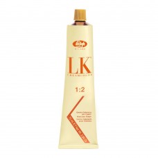 Lisap Milano LK 1:2 Cream Color, 5/003 AA Light Natural Warm Brown, 100ml