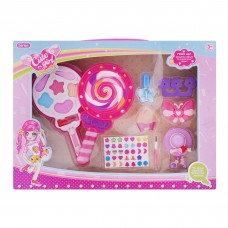 Live Long Cosmetic Lolly Pop, 4-189-Sugar
