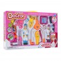 Live Long Doctor Medical Play Set, 3518