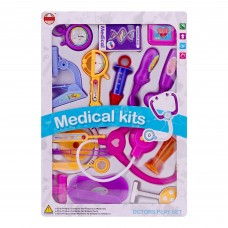 Live Long Medical Kits Doctor Set, 189-33