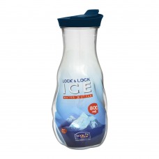 Lock & Lock Ice Rock Water Bottle Pet, 800ml, LLHAP780