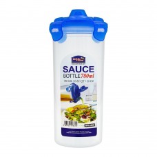 Lock & Lock Round Tall Sauce Container, 780ml, LLHPL936D