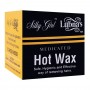 Lubnas Medicated Hot Wax 6 Cakes In Box