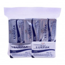 Lurpak Minis Salted Butter Pouch 10-Pack
