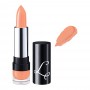 Luscious Cosmetics Signature Lipstick, 01 Creamy Peach