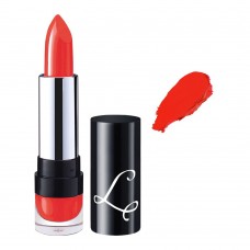Luscious Cosmetics Signature Lipstick, 12 Poppy