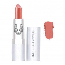 Luscious Cosmetics True + Luscious Super Moisture Lipstick, Daisy Pink