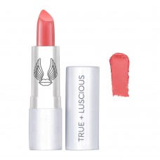 Luscious Cosmetics True + Luscious Super Moisture Lipstick, Temptation