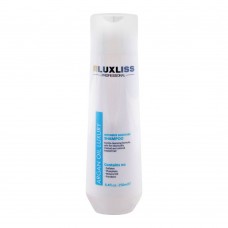 Luxliss Argan Oil Luxury Intensive Moisture Shampoo, 250ml