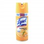 Lysol Disinfectant Spray, Citrus Meadows, 354g