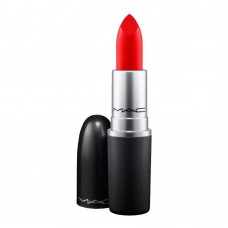 MAC Lipstick Red Rock