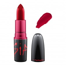 MAC Matte Lipstick, Viva Glam Sia