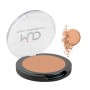 MUD Makeup Designory Cheek Color Blush, Gingerbread