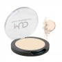 MUD Makeup Designory Cheek Color Blush, Warm Bisque