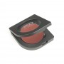 MUD Makeup Designory Cheek Color Refill Brick